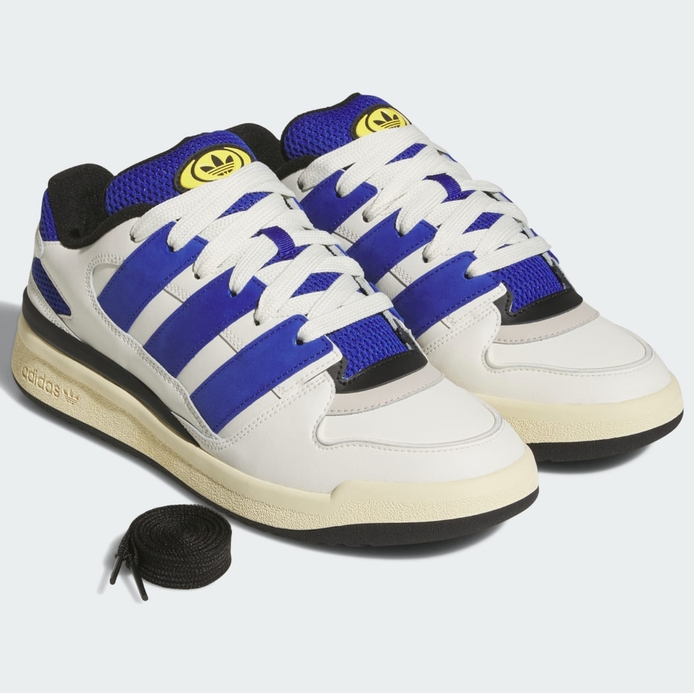 Adidas Forum 2000 Sneakers